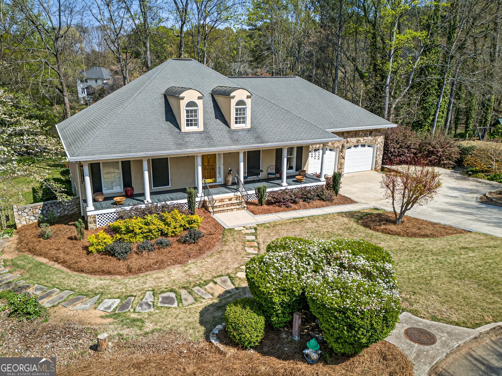 1050 Simonton Way Watkinsville - Photo 10