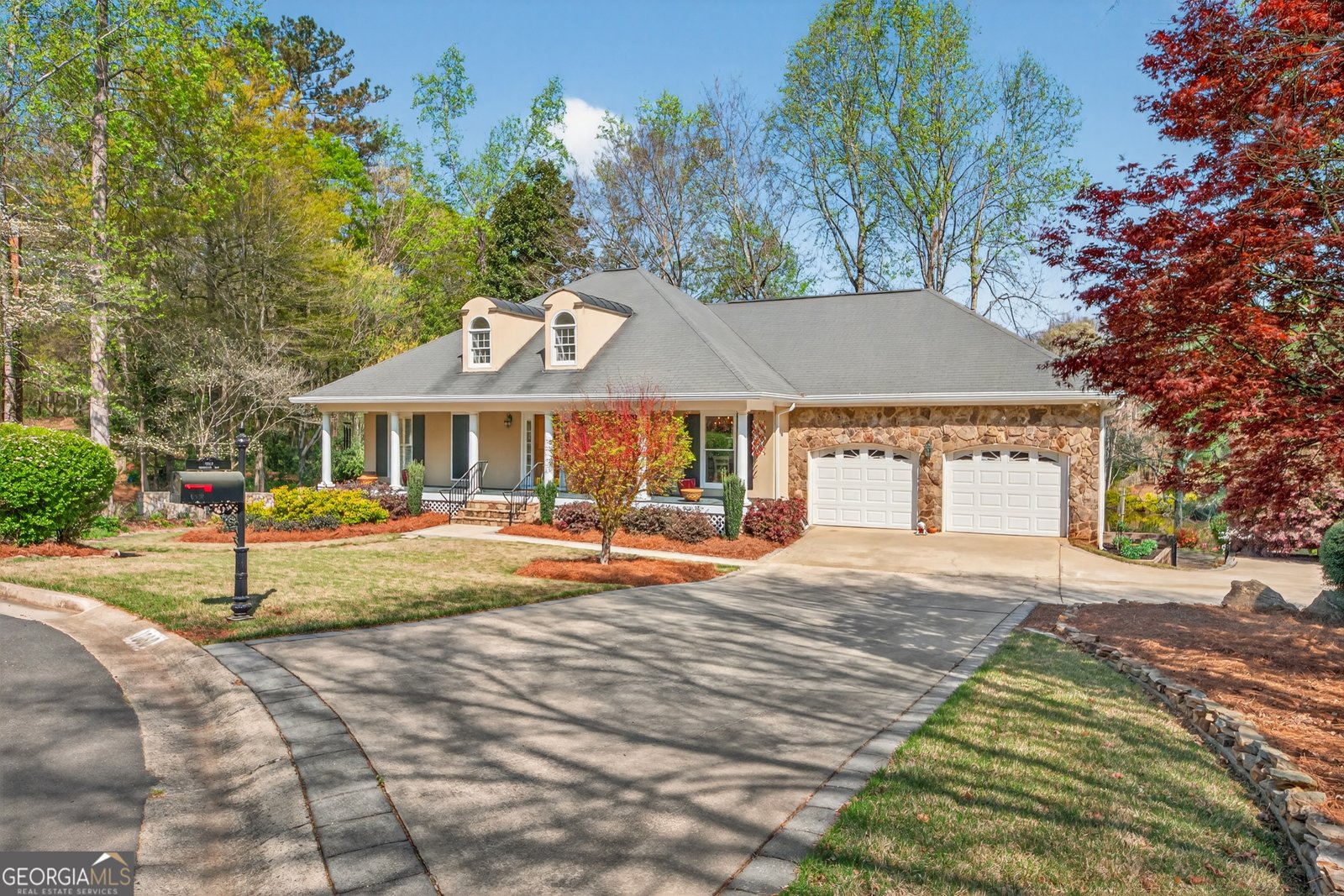 1050 Simonton Way Watkinsville - Photo 11