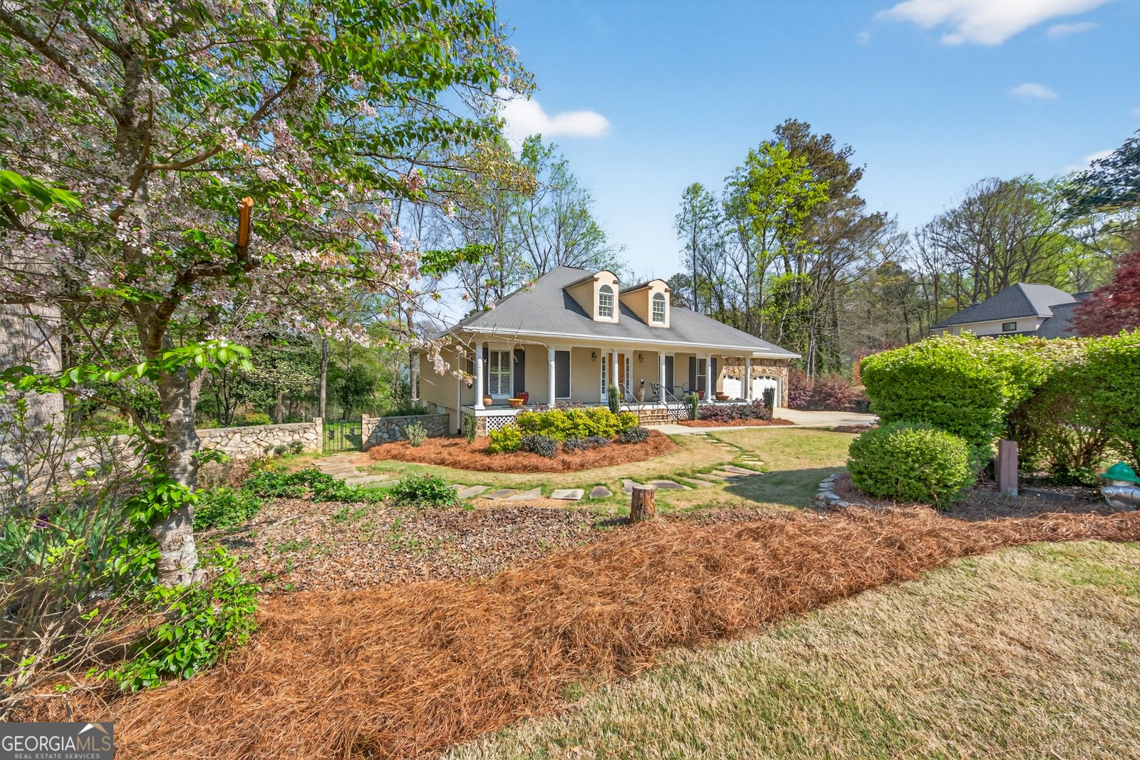 1050 Simonton Way Watkinsville - Photo 12