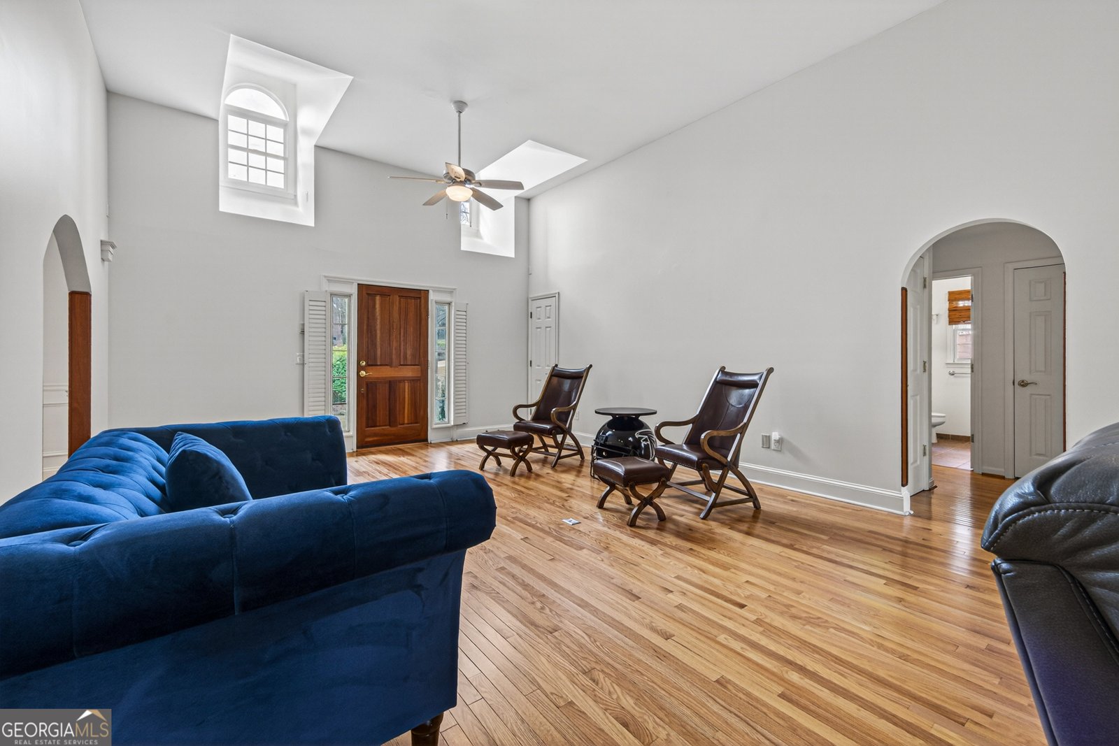 1050 Simonton Way Watkinsville - Photo 17