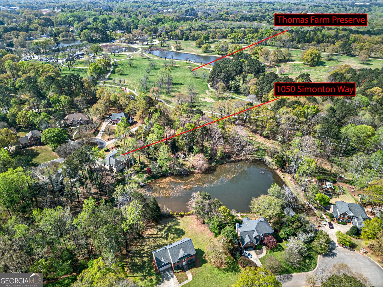 1050 Simonton Way Watkinsville - Photo 56