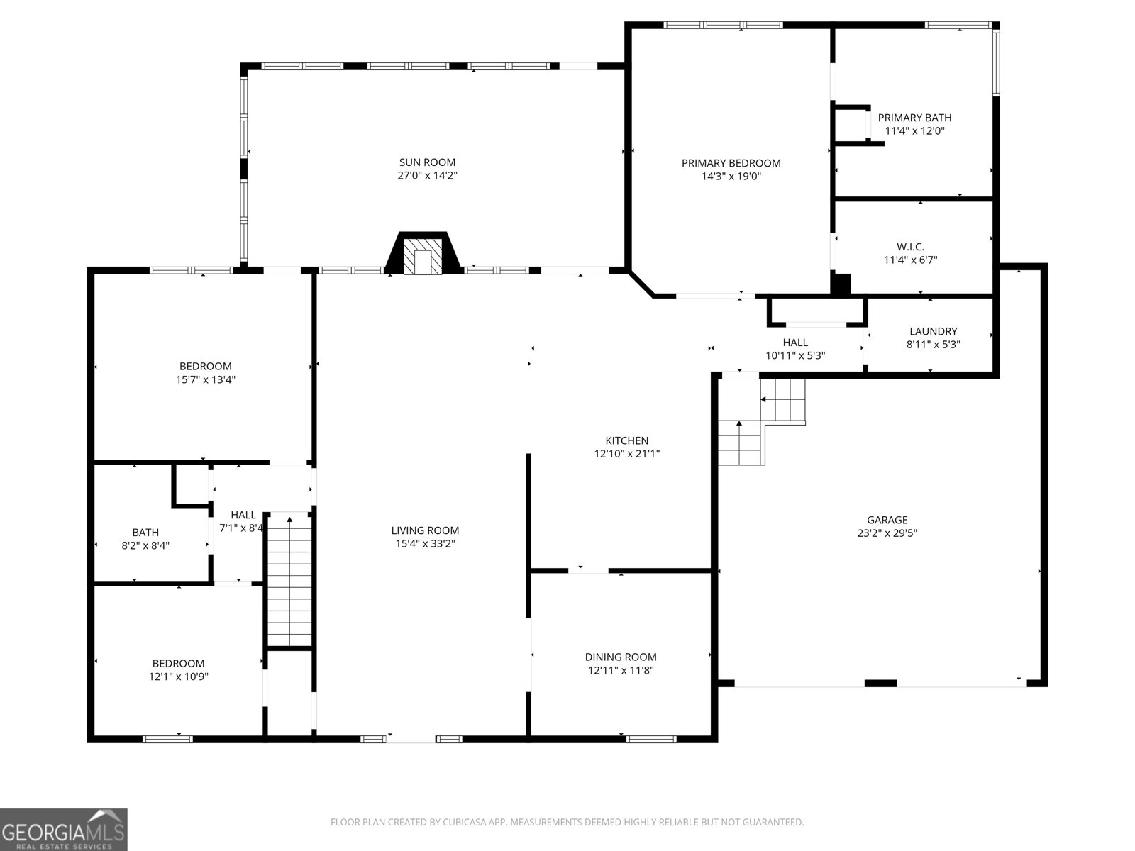 1050 Simonton Way Watkinsville - Photo 64