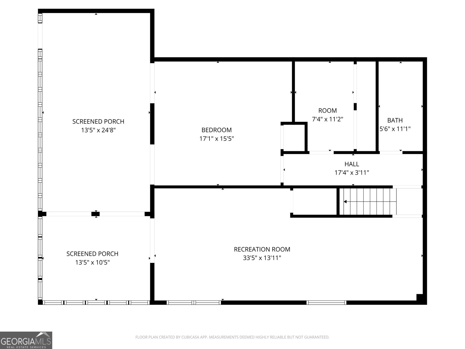 1050 Simonton Way Watkinsville - Photo 65