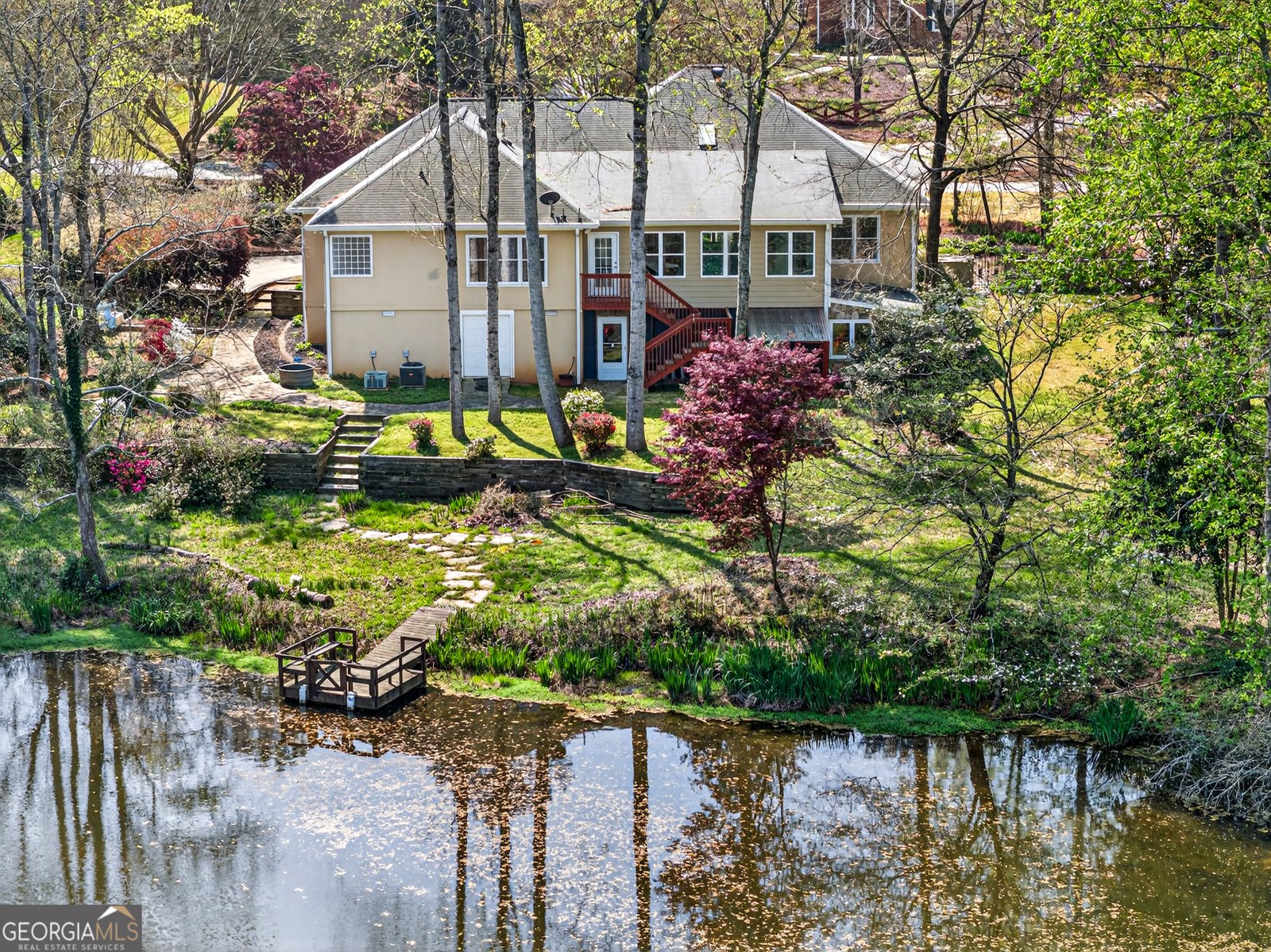 1050 Simonton Way Watkinsville - Photo 9