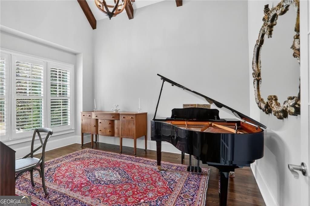 2758 Green Meadows Lane Brookhaven - Photo 10