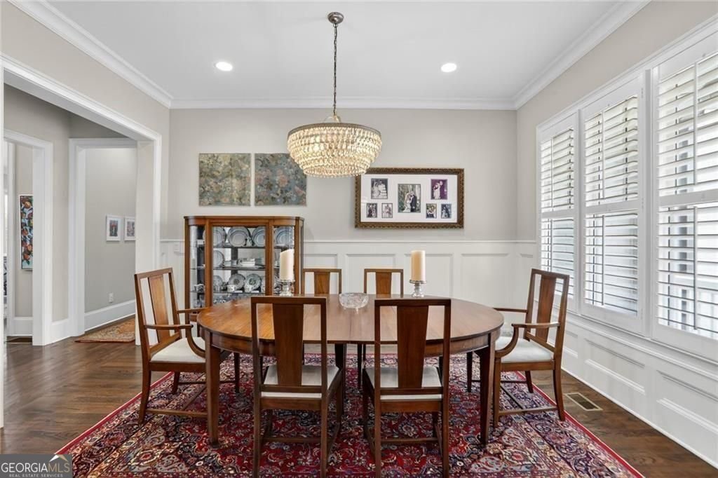 2758 Green Meadows Lane Brookhaven - Photo 11