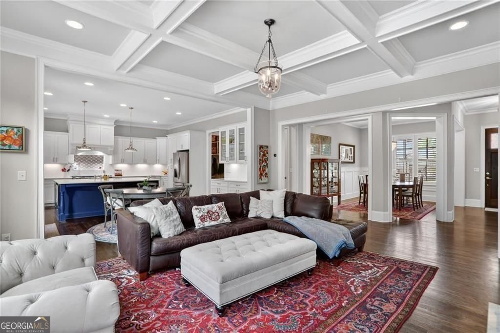 2758 Green Meadows Lane Brookhaven - Photo 12