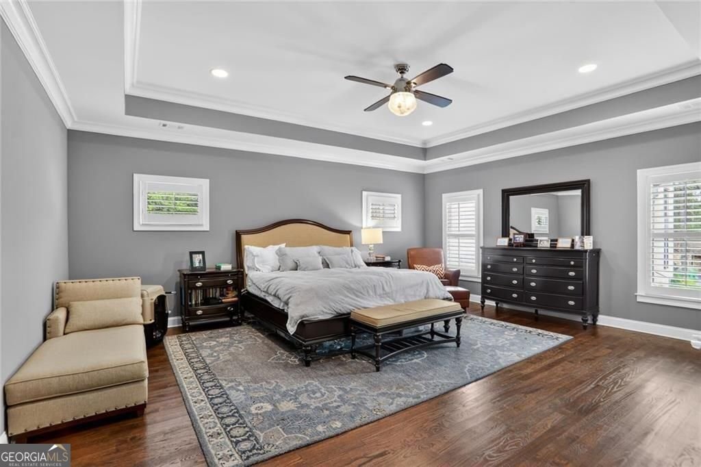 2758 Green Meadows Lane Brookhaven - Photo 13