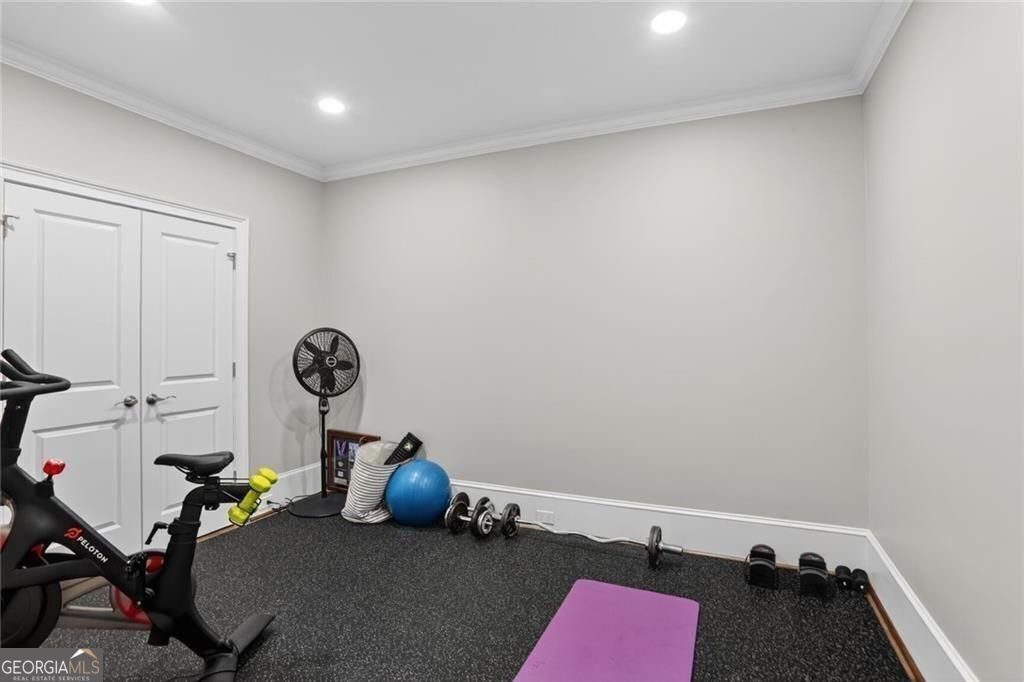 2758 Green Meadows Lane Brookhaven - Photo 24