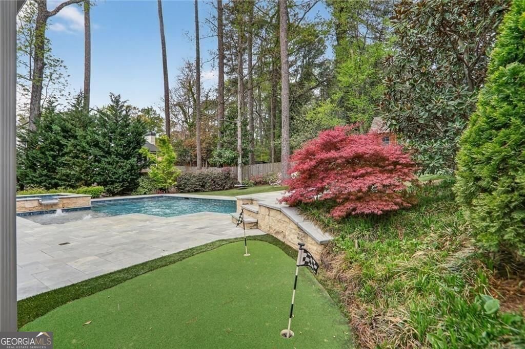 2758 Green Meadows Lane Brookhaven - Photo 27