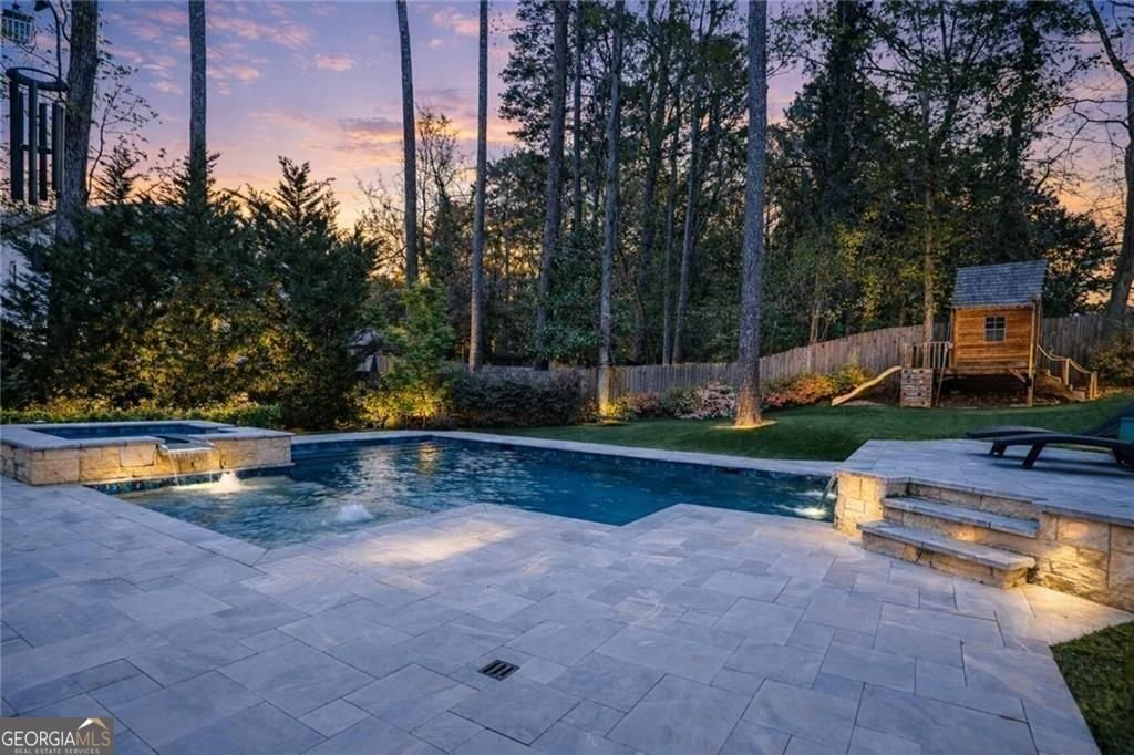 2758 Green Meadows Lane Brookhaven - Photo 29