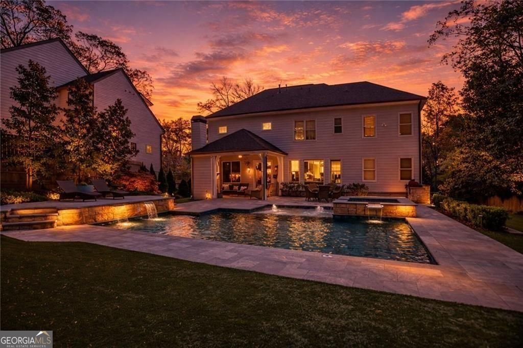 2758 Green Meadows Lane Brookhaven - Photo 30