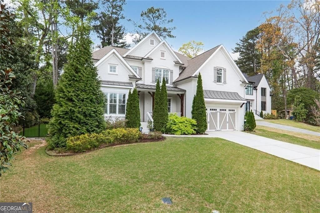 2758 Green Meadows Lane Brookhaven - Photo 31