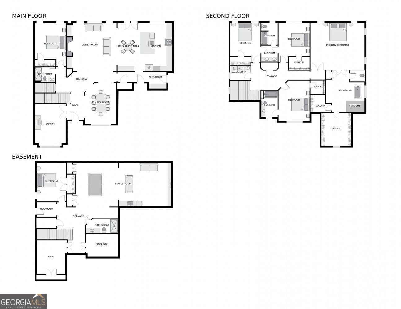 2758 Green Meadows Lane Brookhaven - Photo 32