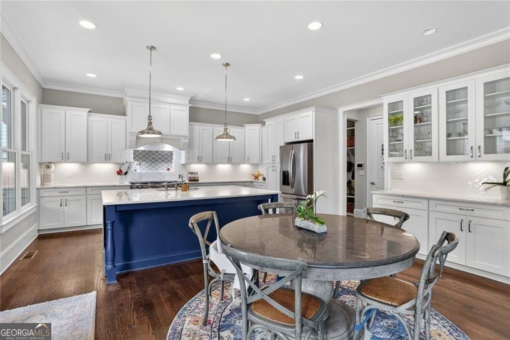 2758 Green Meadows Lane Brookhaven - Photo 7