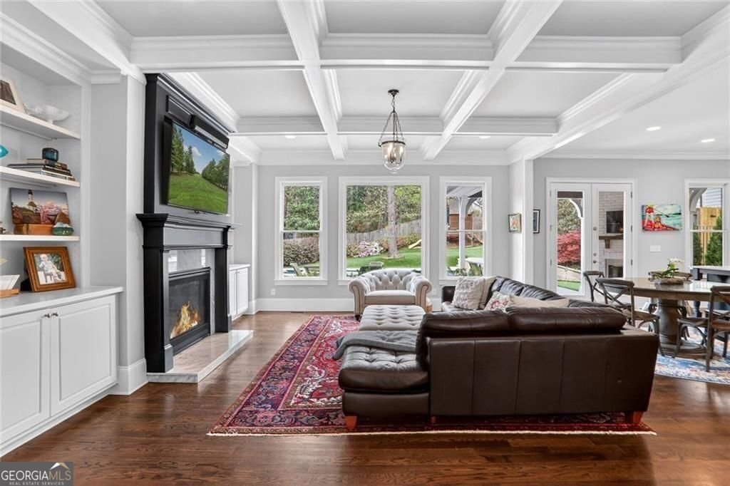 2758 Green Meadows Lane Brookhaven - Photo 9