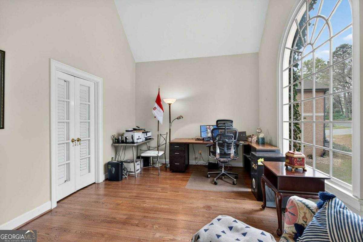 2897 Watchmans Walk Marietta - Photo 11