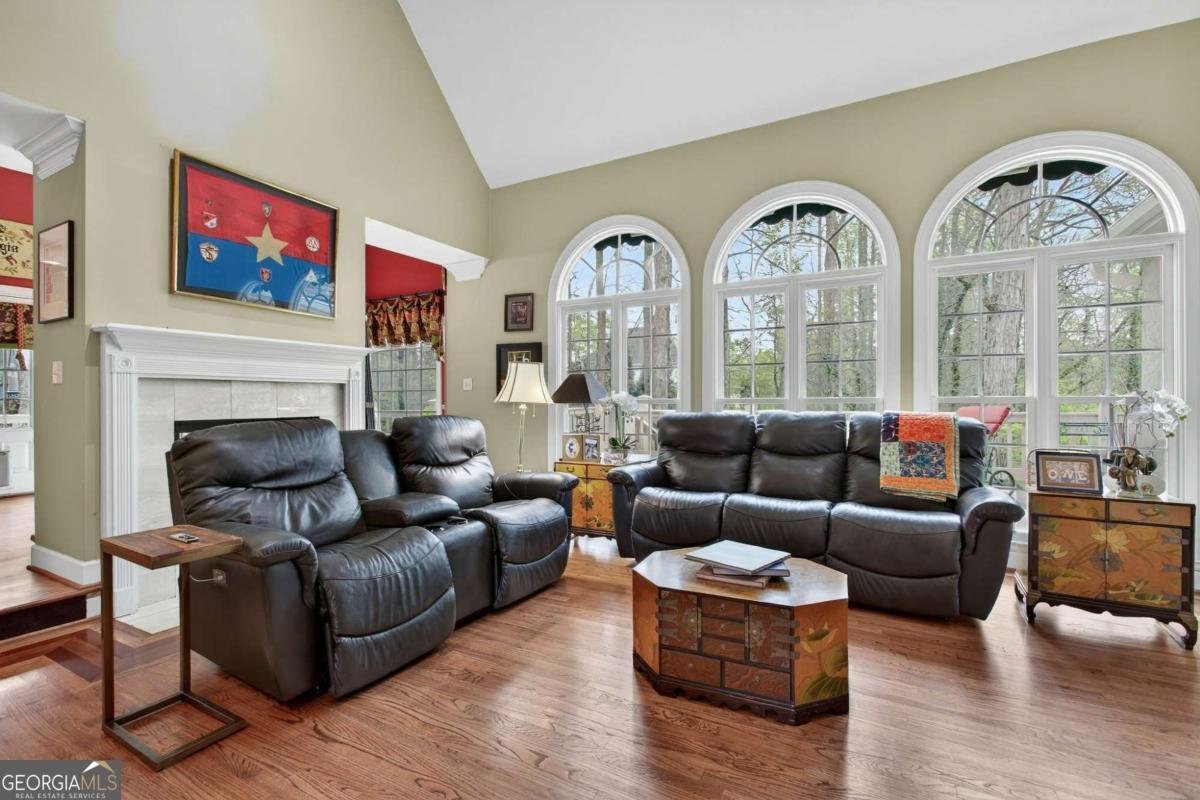 2897 Watchmans Walk Marietta - Photo 12