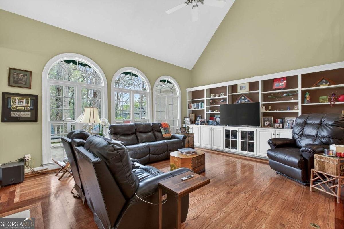 2897 Watchmans Walk Marietta - Photo 13