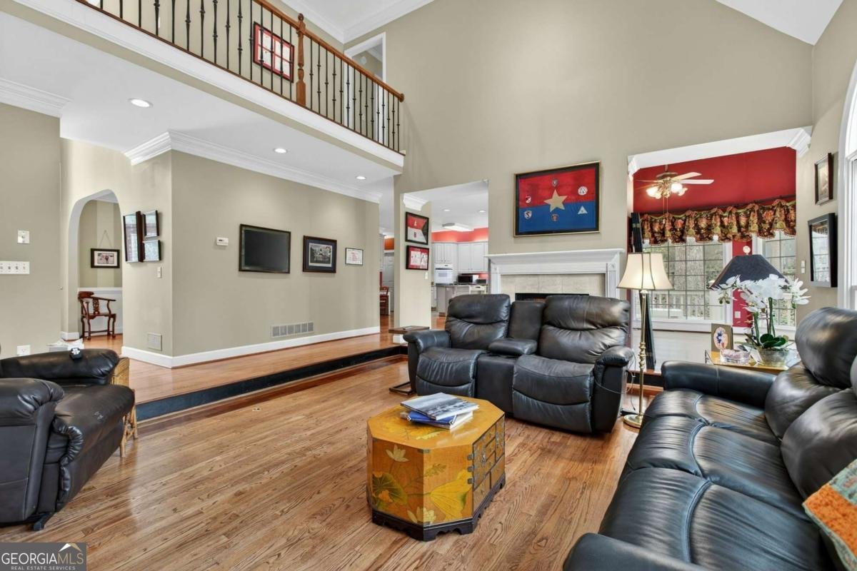 2897 Watchmans Walk Marietta - Photo 14