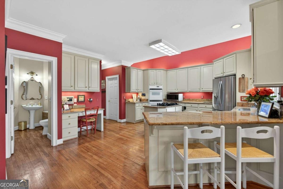 2897 Watchmans Walk Marietta - Photo 15