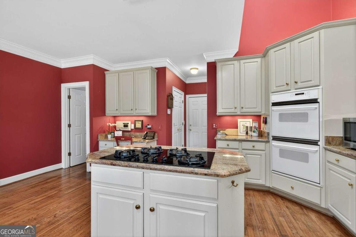 2897 Watchmans Walk Marietta - Photo 16