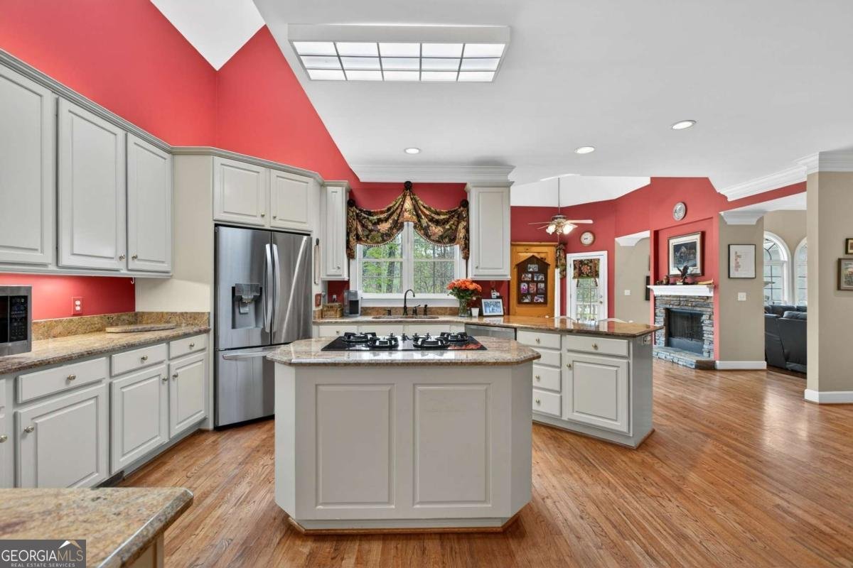 2897 Watchmans Walk Marietta - Photo 17