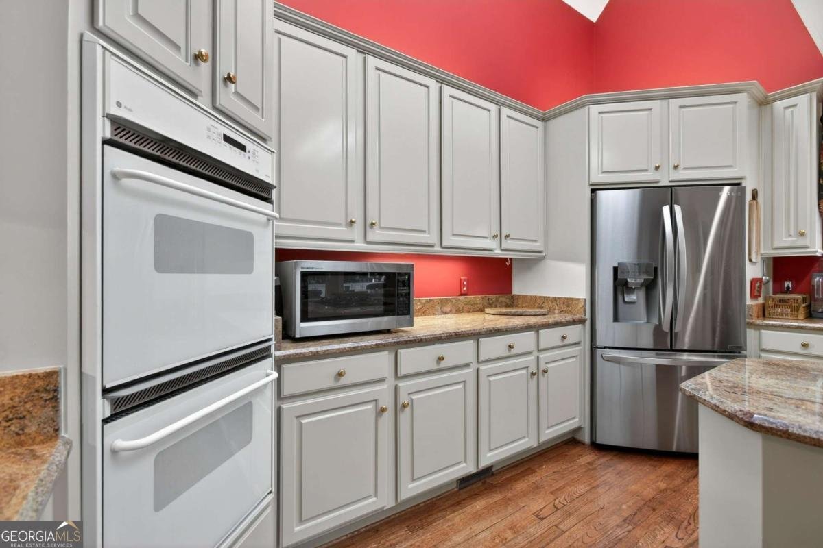 2897 Watchmans Walk Marietta - Photo 18