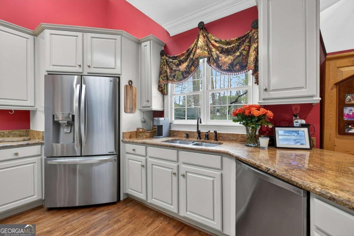 2897 Watchmans Walk Marietta - Photo 19