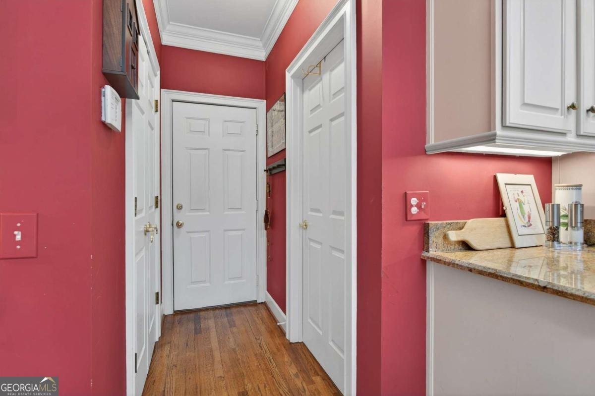 2897 Watchmans Walk Marietta - Photo 21