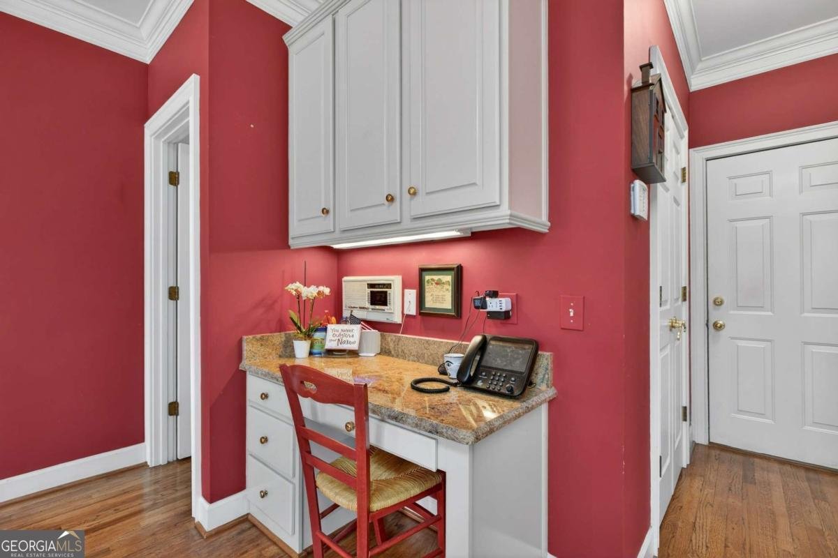 2897 Watchmans Walk Marietta - Photo 22