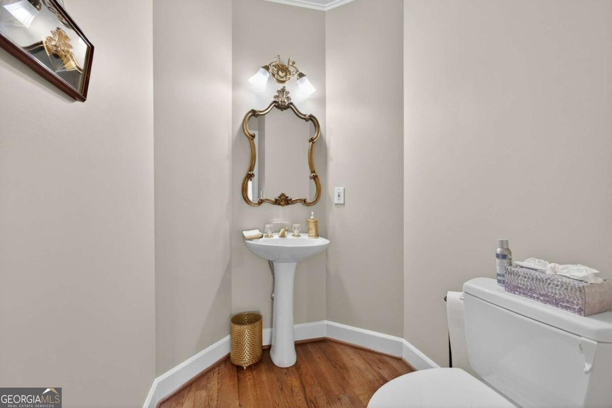 2897 Watchmans Walk Marietta - Photo 23