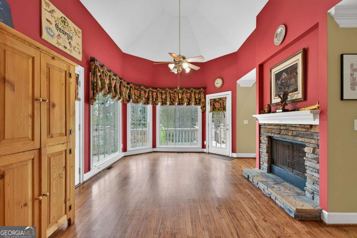 2897 Watchmans Walk Marietta - Photo 24