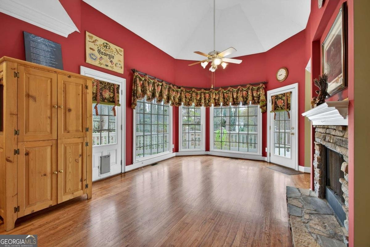 2897 Watchmans Walk Marietta - Photo 25