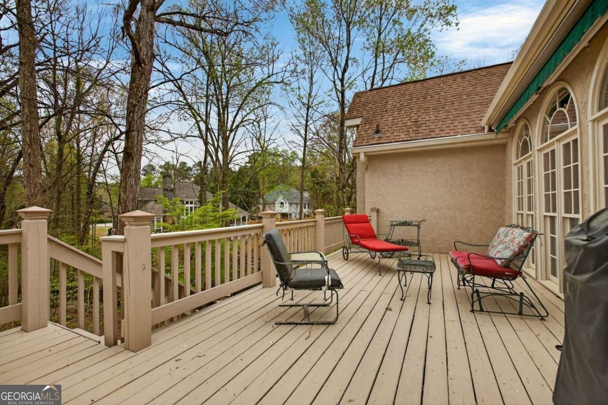 2897 Watchmans Walk Marietta - Photo 26