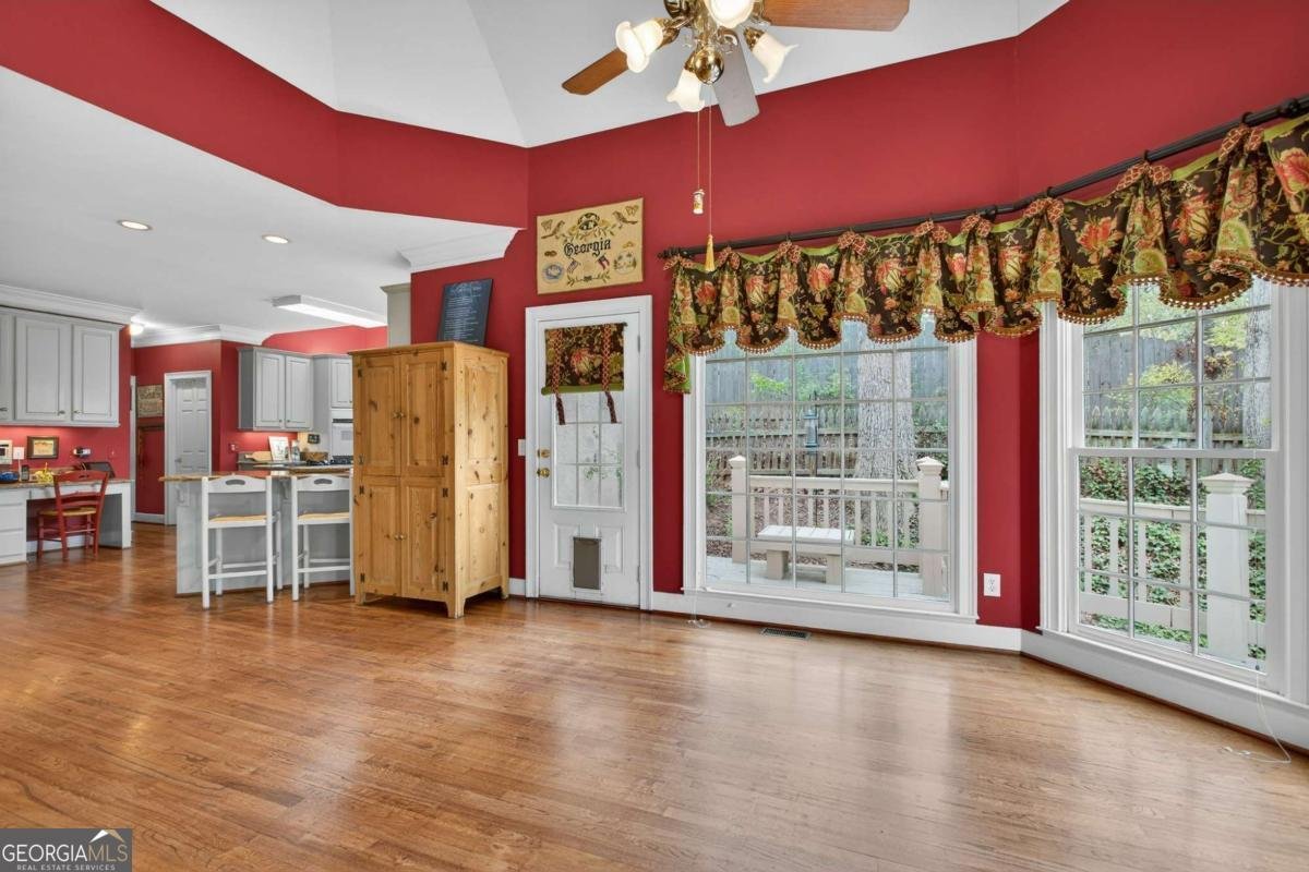 2897 Watchmans Walk Marietta - Photo 27