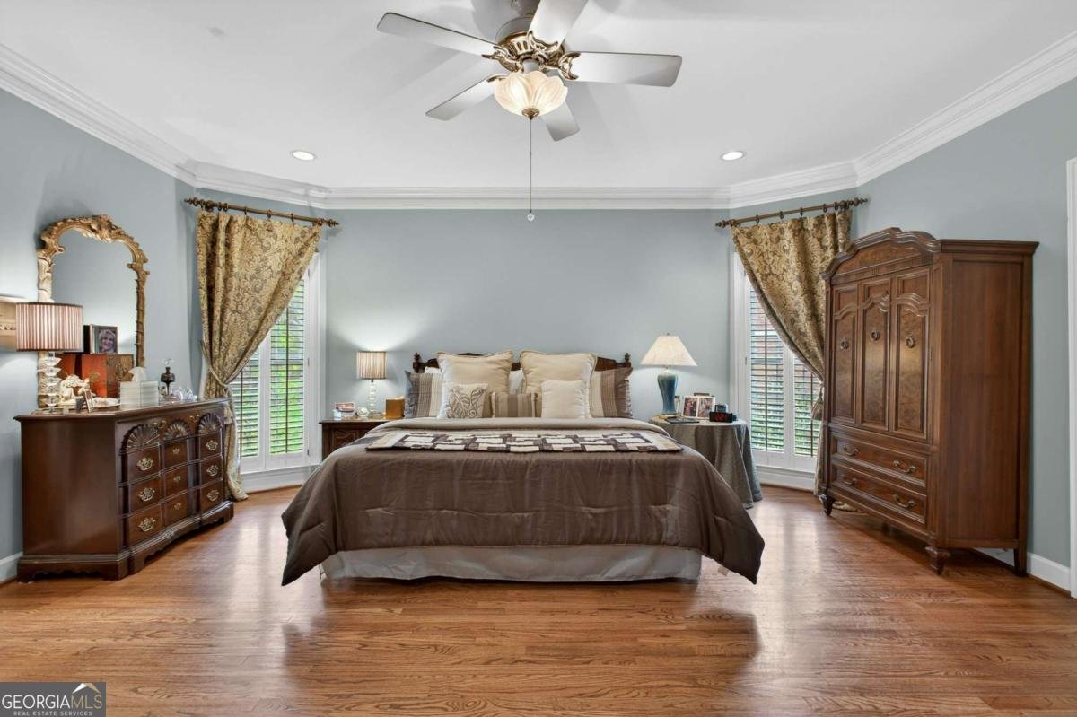 2897 Watchmans Walk Marietta - Photo 28