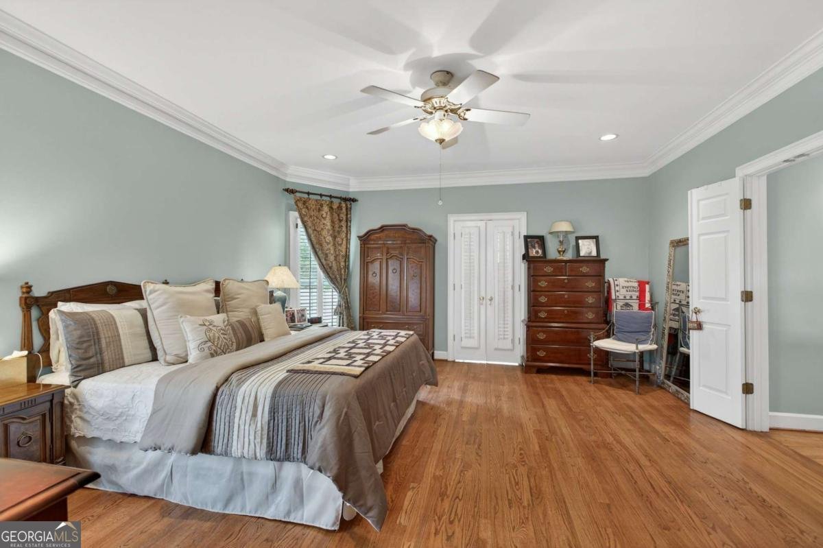 2897 Watchmans Walk Marietta - Photo 29