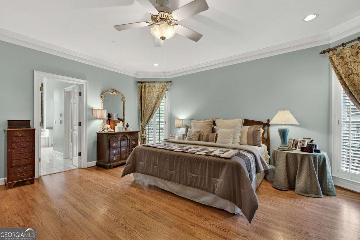 2897 Watchmans Walk Marietta - Photo 30