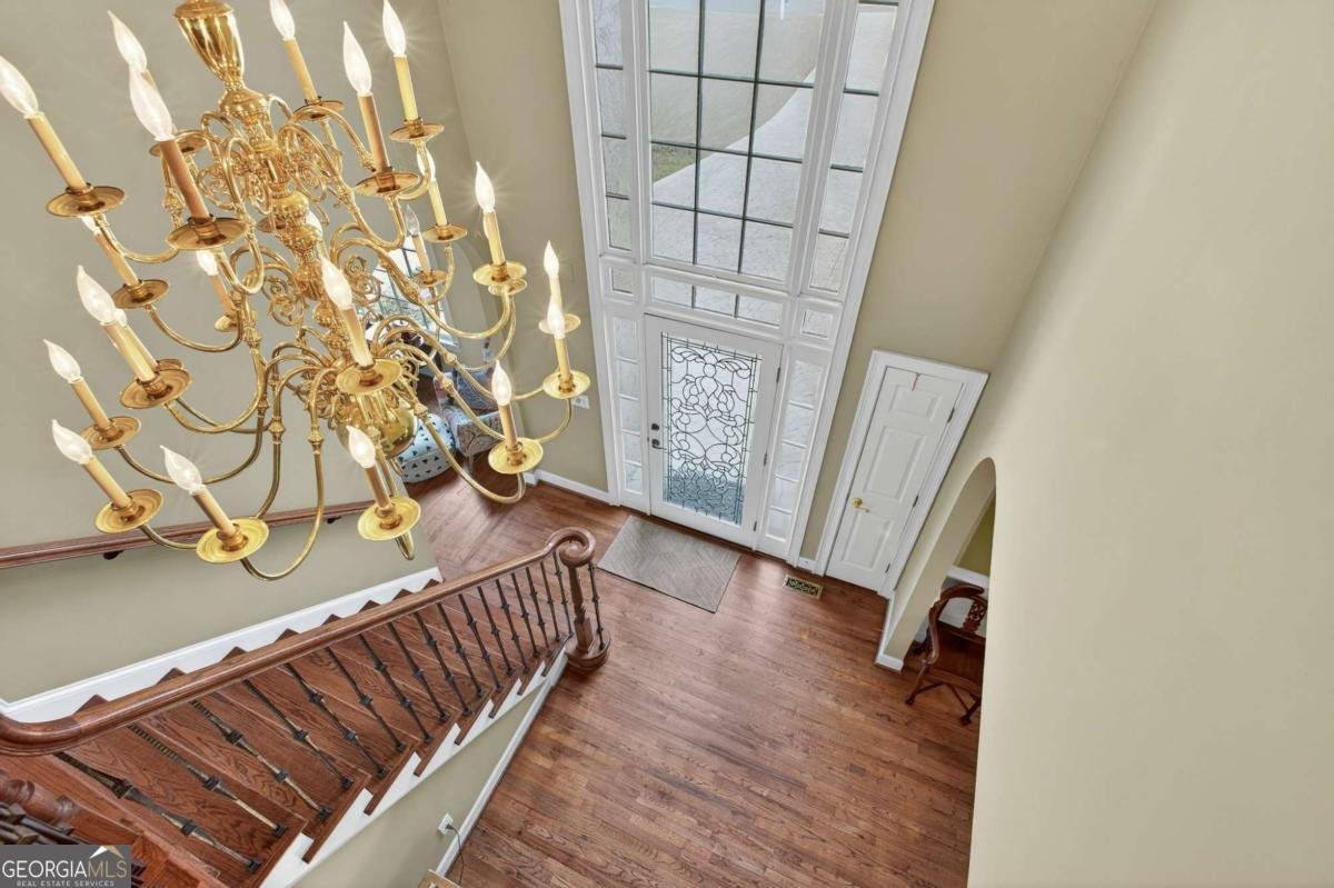 2897 Watchmans Walk Marietta - Photo 34