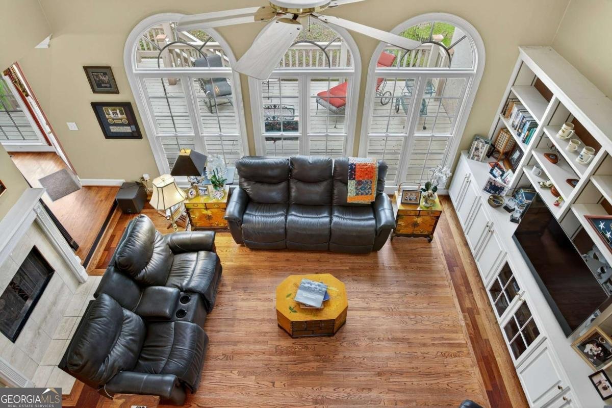 2897 Watchmans Walk Marietta - Photo 38