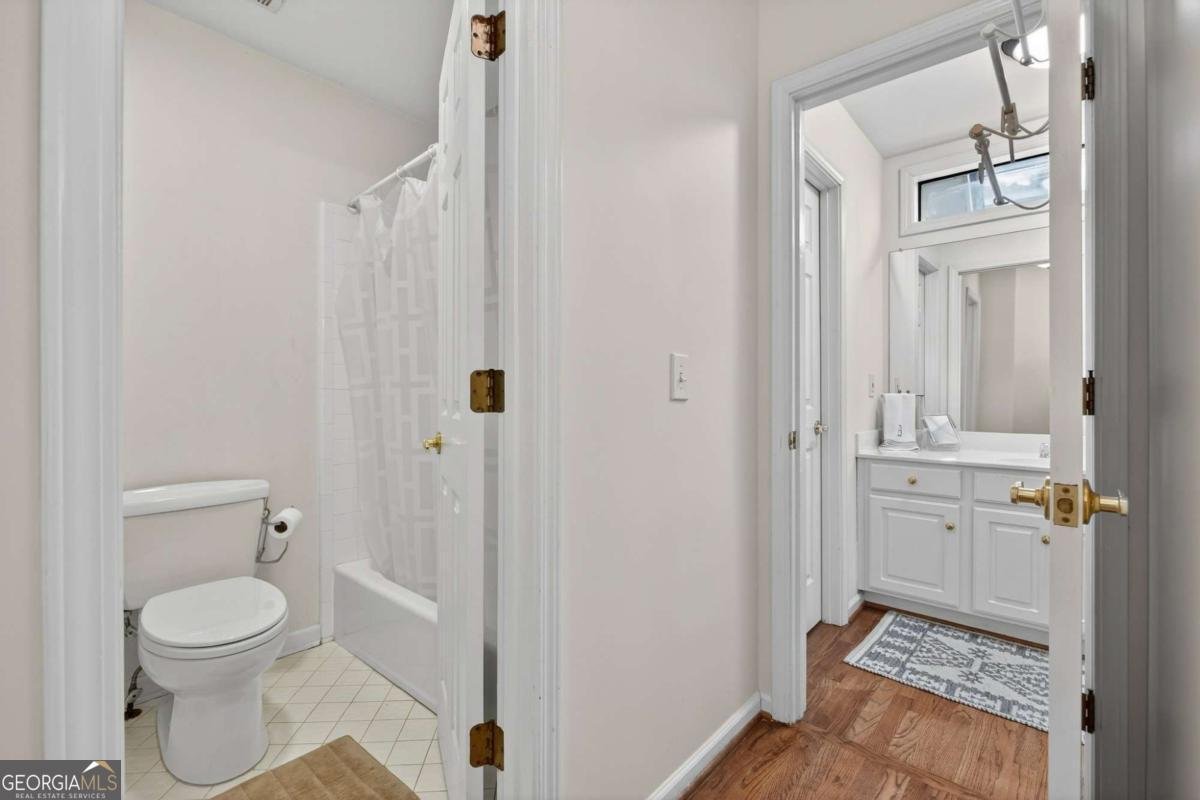 2897 Watchmans Walk Marietta - Photo 43