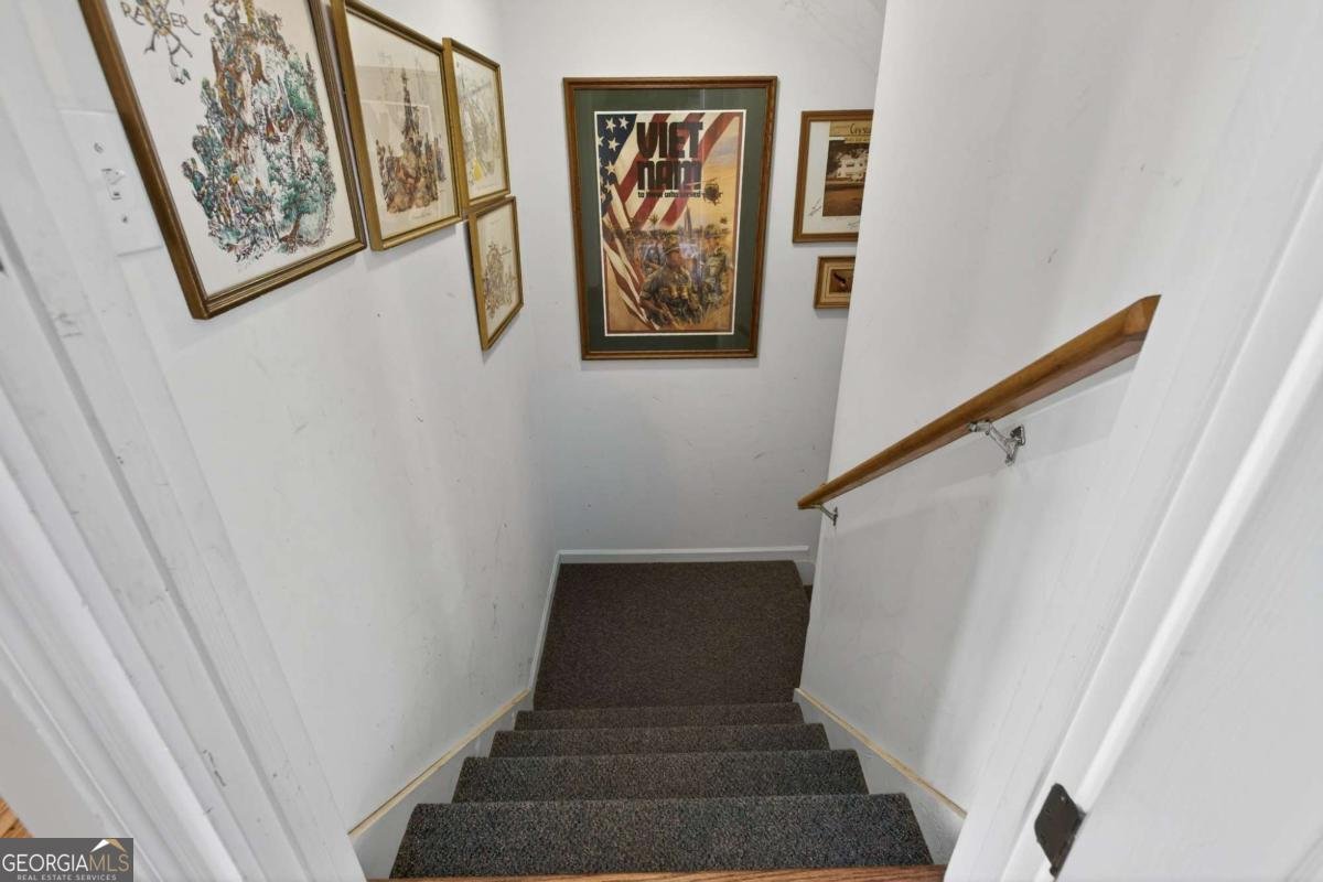 2897 Watchmans Walk Marietta - Photo 47