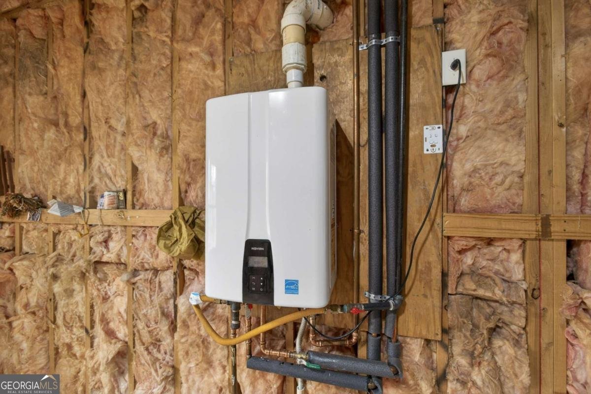 2897 Watchmans Walk Marietta - Photo 51