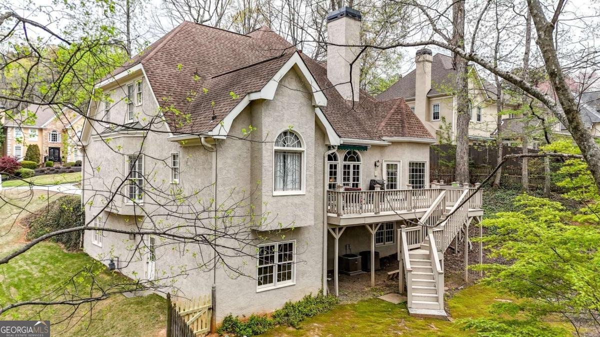 2897 Watchmans Walk Marietta - Photo 52