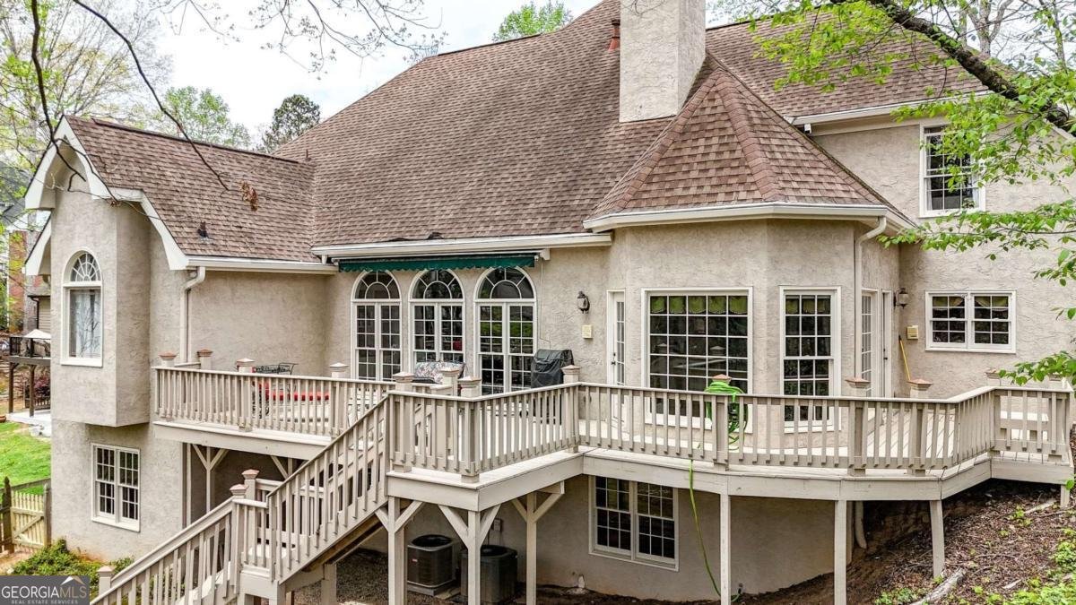 2897 Watchmans Walk Marietta - Photo 54