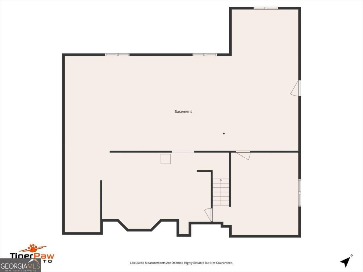 2897 Watchmans Walk Marietta - Photo 59