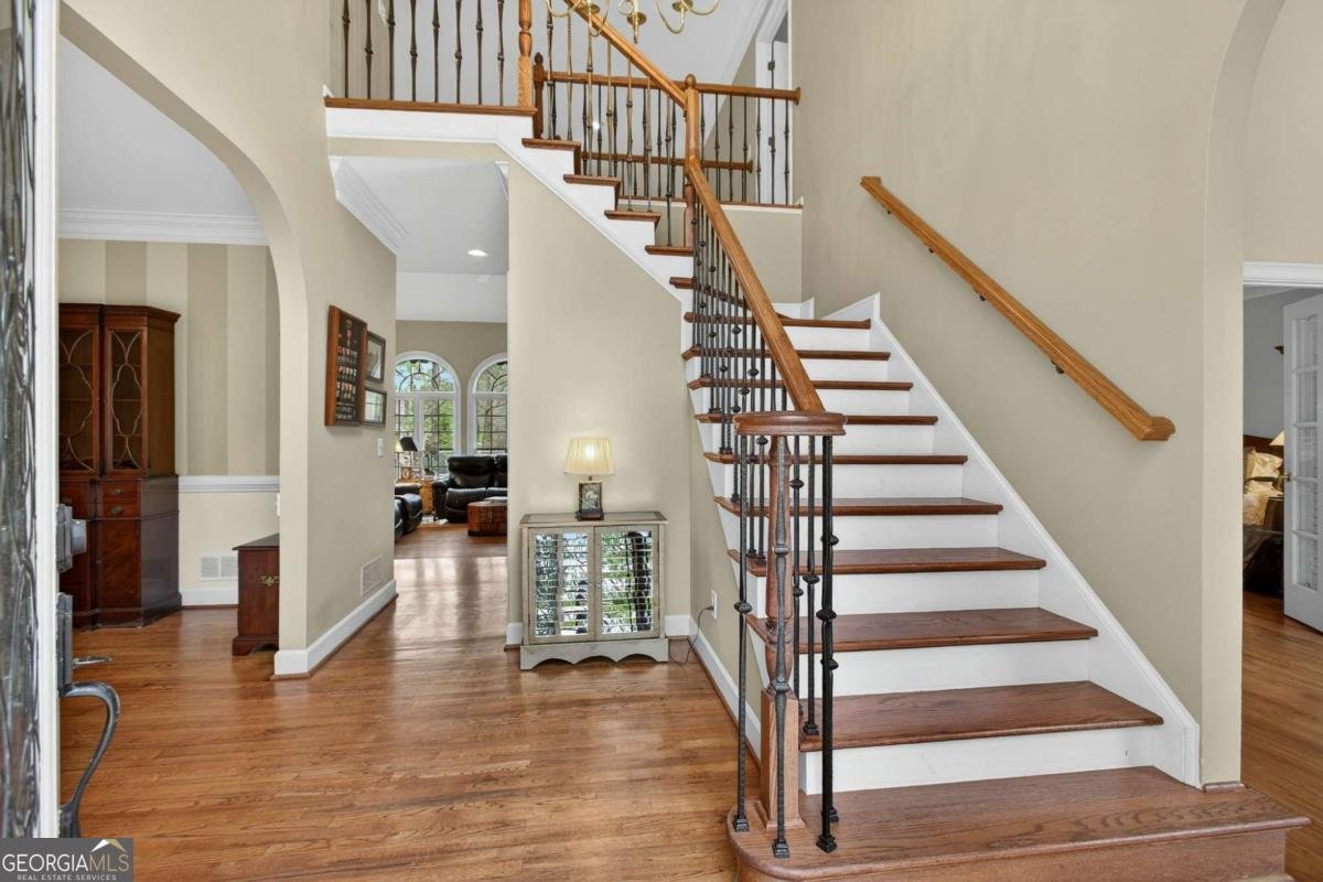 2897 Watchmans Walk Marietta - Photo 6