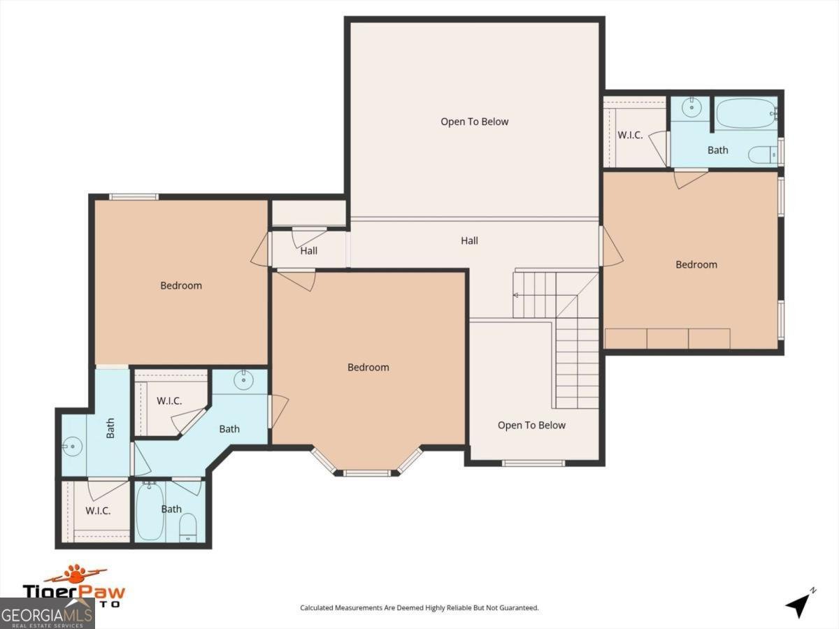 2897 Watchmans Walk Marietta - Photo 60