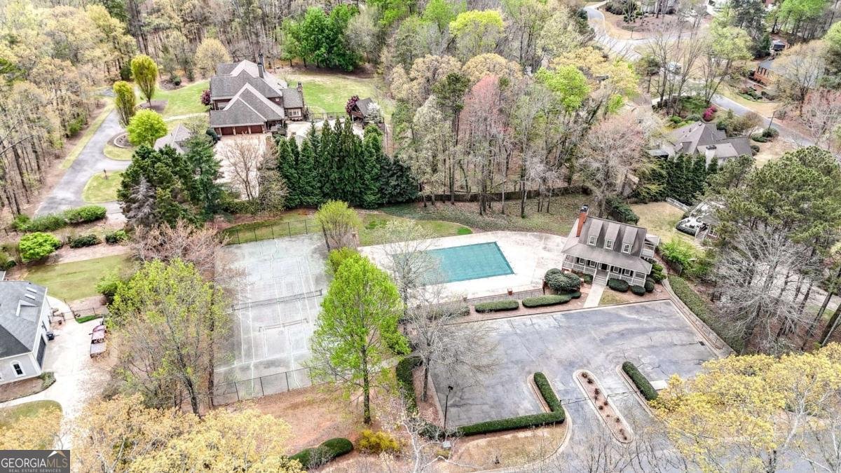 2897 Watchmans Walk Marietta - Photo 61